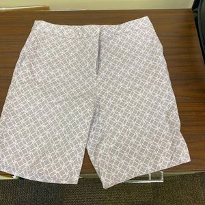 Mario Serrani Women’s shorts size 6
